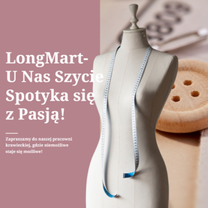 Longmart- screen